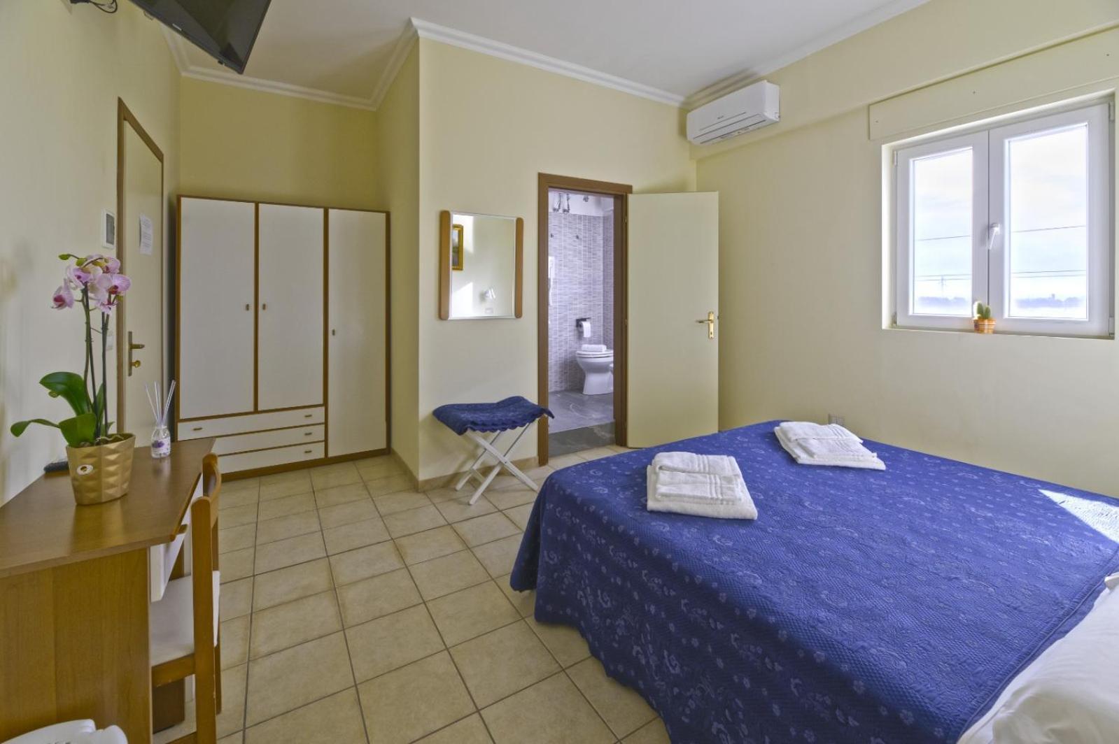 Hotel Casa La Viola Massafra Exteriér fotografie